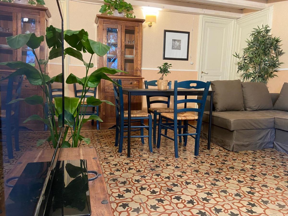 Inn The Garden Apartament Aeroporto di Catania Fontana Rossa Esterno foto